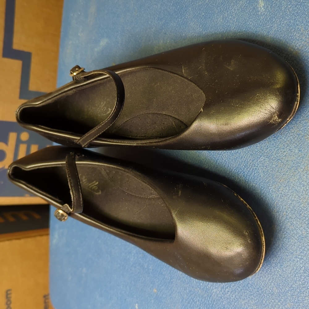 Preloved stelle shoes